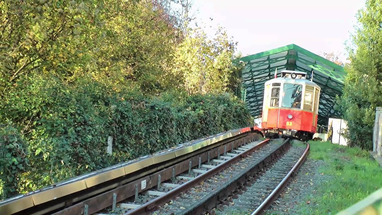 TORINO - TRENINO A CREMAGLIERA SASSI SUPERGA