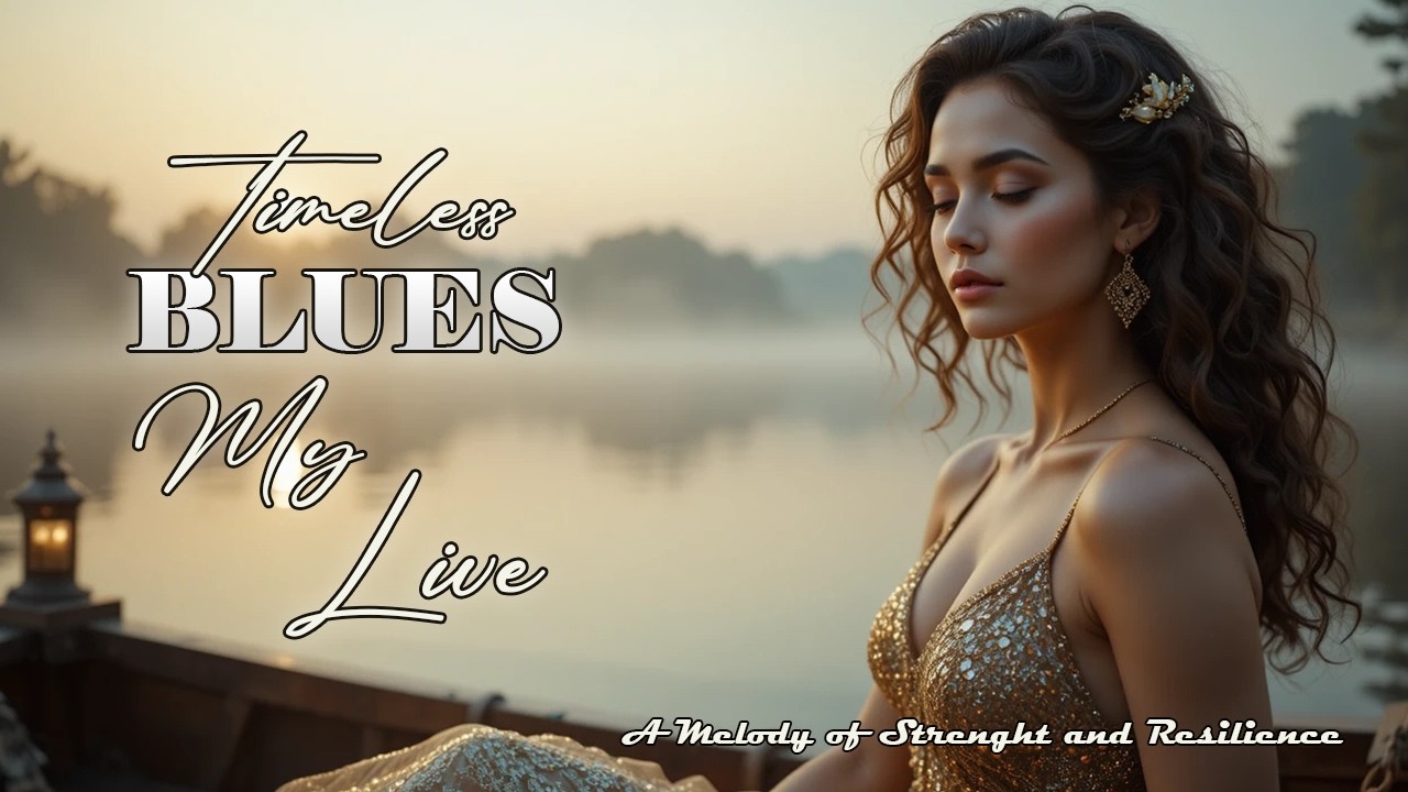 Smooth Blues & Soul Classics | Timeless Etta James Style to Touch the Heart