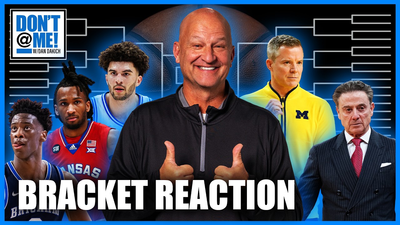 The 12-5 March Madness Upset NO ONE is Talking About