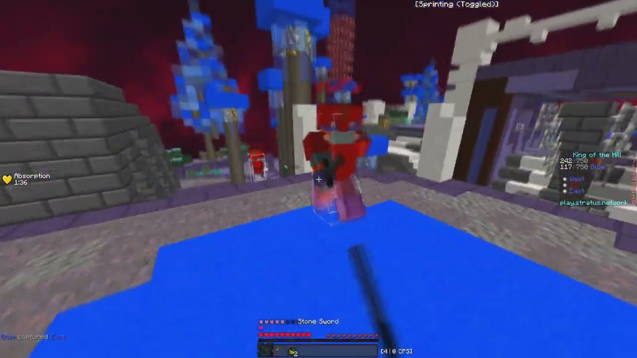 Stratus Highlights - IDK