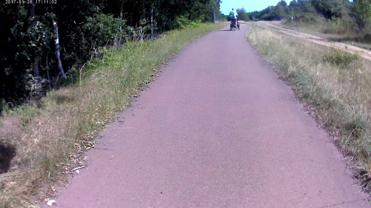 Itinéraire vélo à Maasmechelen : De l'église à la forêt | Embarque avec moi