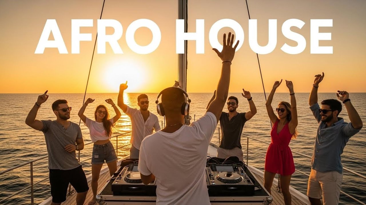 SUMMER AFRO HOUSE Sunset Mix (Diplo, Coldplay, The Weeknd, Avicii, Adam Port)   Summer Vibes Mix 05