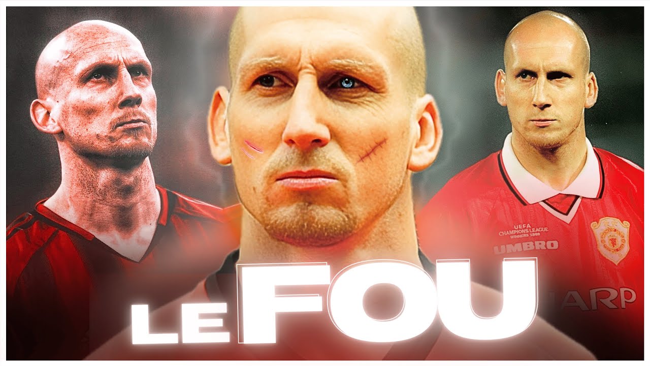 🩸 Le DÉFENSEUR le plus CRAINT de l'histoire