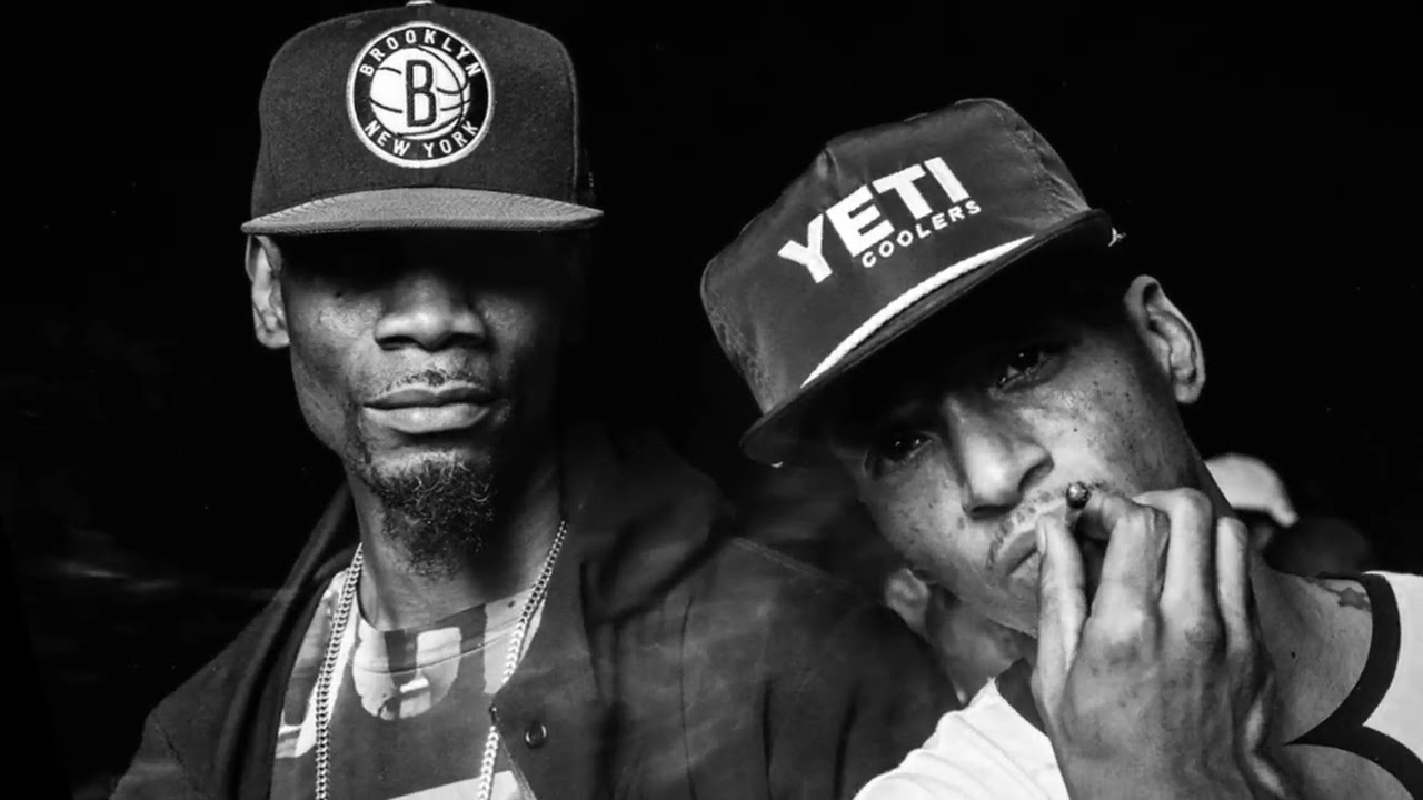 Freestyle Boom Bap Beat | 