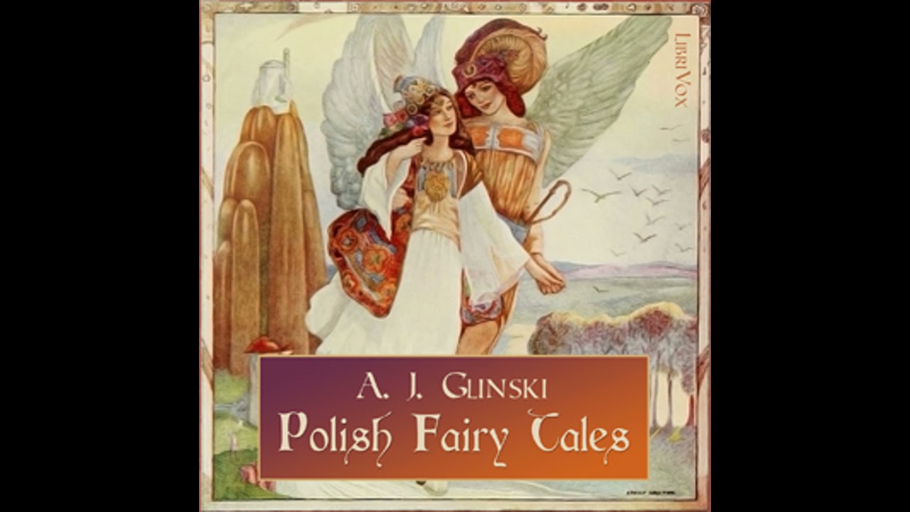 Polish Fairy Tales - A.J. Glinski