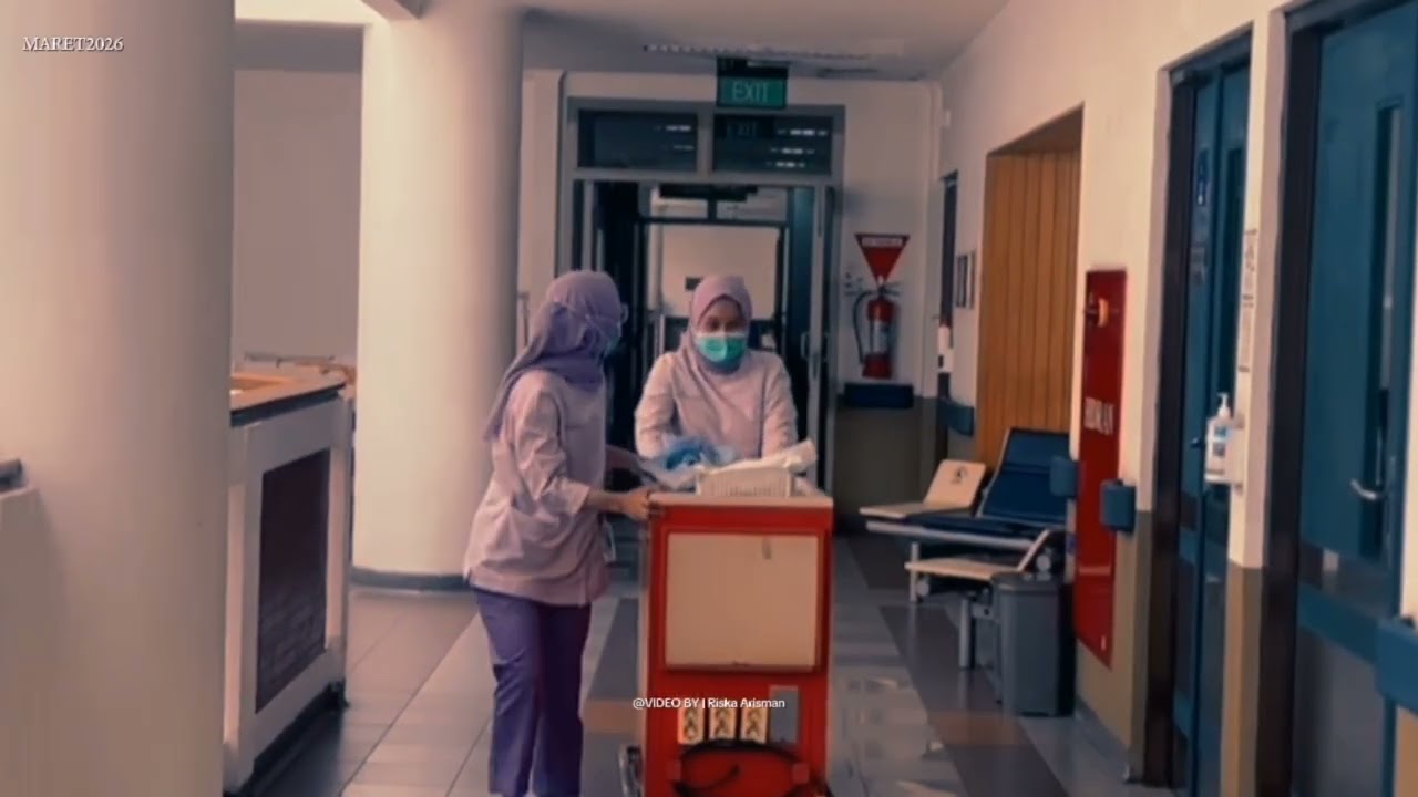 Tugas Agenda 3_Environment Scanning( Manajemen ASN dan Smart ASN)_Riska Arisman 