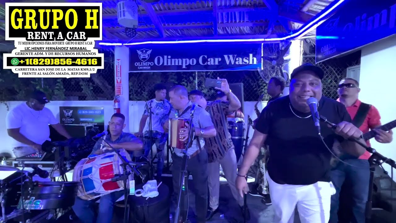 Elvis El Fenómeno típico Internacional y su  Kuka Mix Popurrí popular Megamix- SoundCloud Old School
