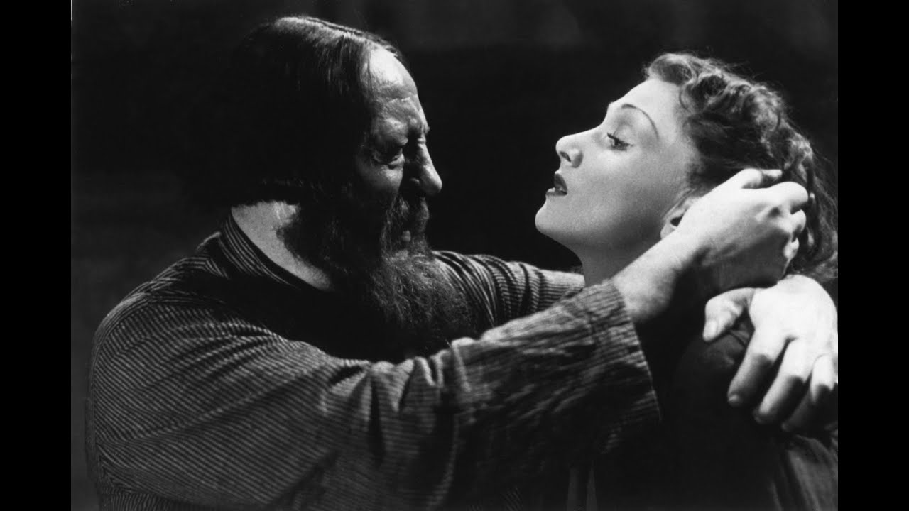 La Tragédie impériale (1937) - Marcel L'Herbier [Bande Annonce]