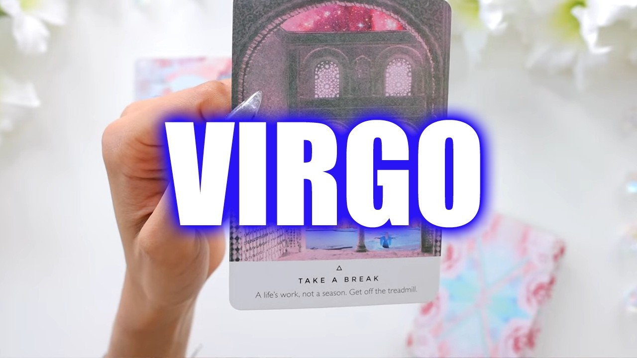 VIRGO MARTES 17 FEBRERO, Triple ALEGRIA! 🎉 Enorme Suerte! 😱Te Lo Devuelven POR Mil Veces Más!!
