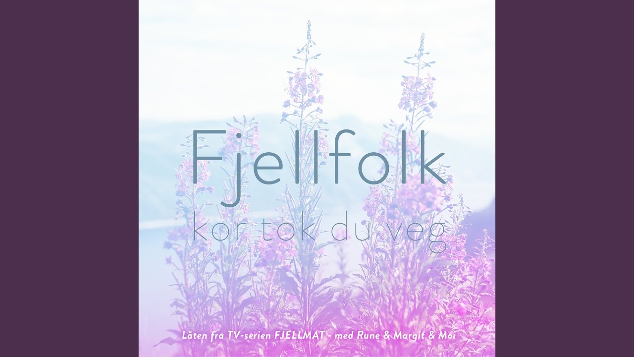 Kor tok du veg