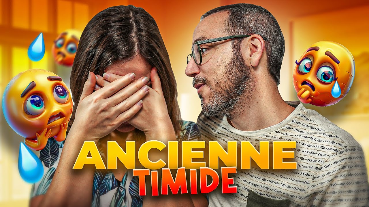 4 conseils d'une (ancienne) timide