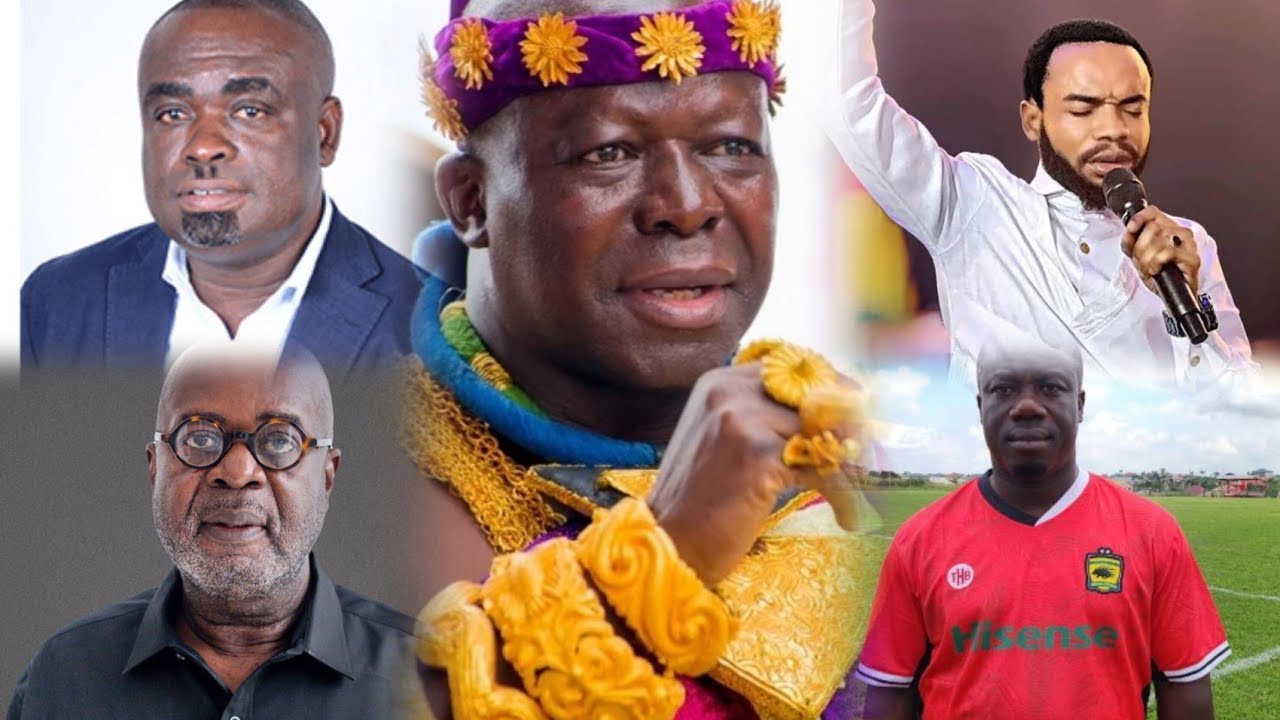V4: OFFICIAL: PROMISE TO KOTOKO, OPEMSOR TO GIVE BIG MONEY TO THE BOARD..SOLO IN HOT WATER..