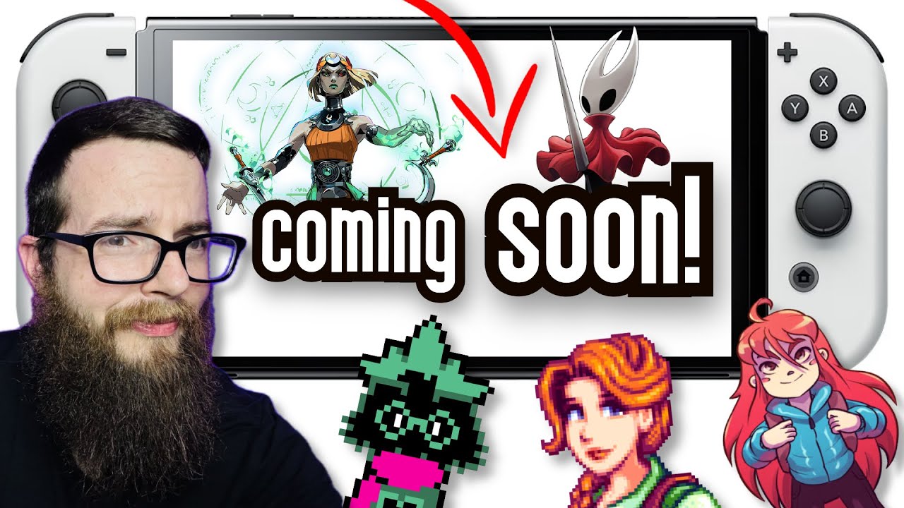 Top five upcoming indie game sequels that you don&rsquo;t want to miss!