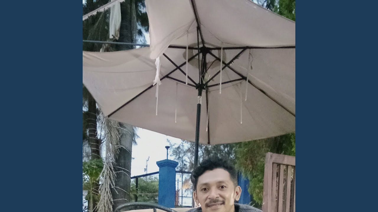 Rindu Alor Manis e
