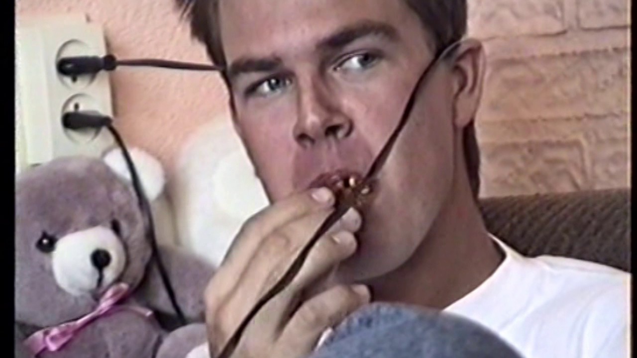 1993 afstuderen Jol, ouders Maaskant & Lammers, Lilo, Eerbeek, Aruba kerst, Sander terug