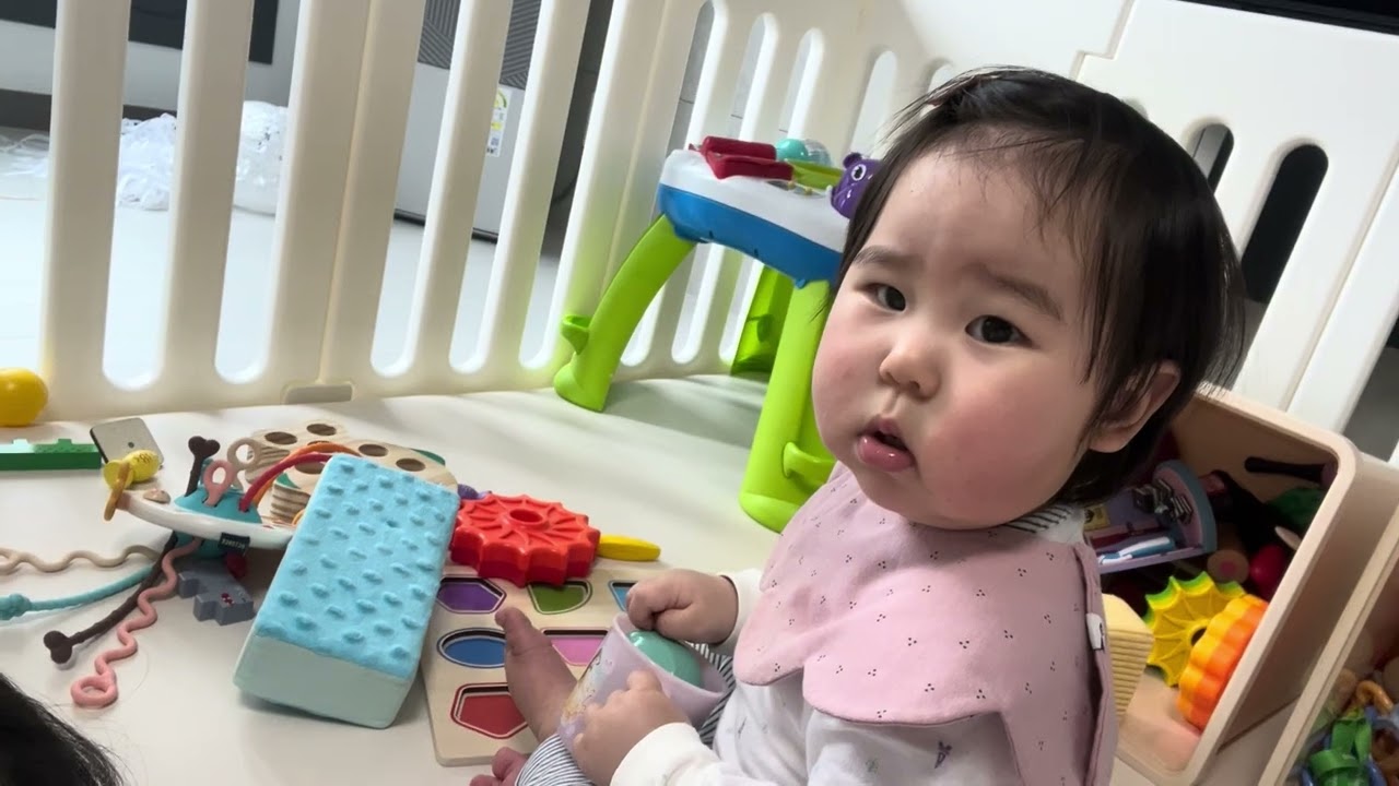 먹기 싫은데욥……🥹