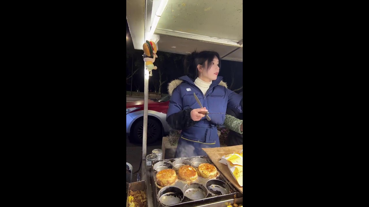 🔴 LIVE:The Diligent Seven Sisters of China