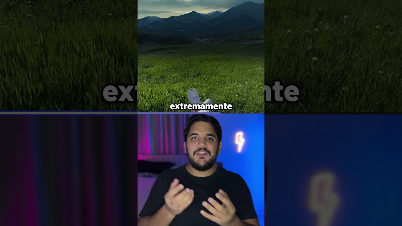 Fique 30 dias na cabana mais isolada do mundo e ganhae 3 milh&otilde;es de d&oacute;lares! 😳