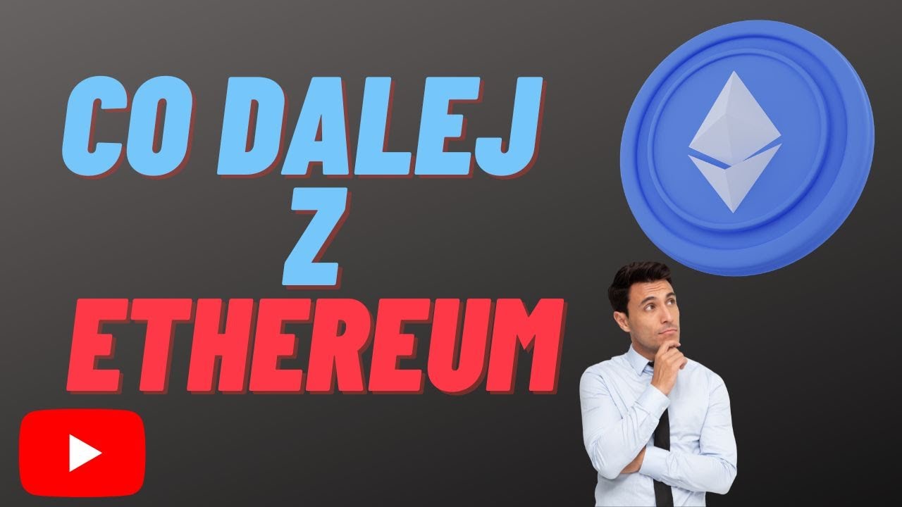 Что ждет ETHEREUM и ETHW после слияния?