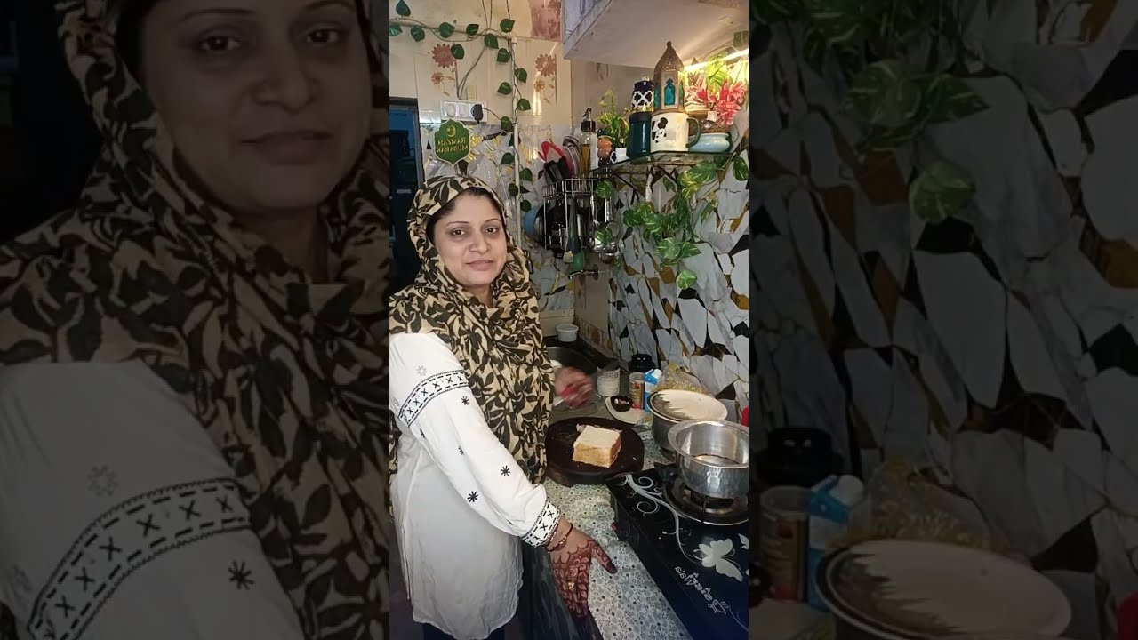 Eid Ki Meethi Khushboo 🥰 | Arabian Pudding Special Recipe