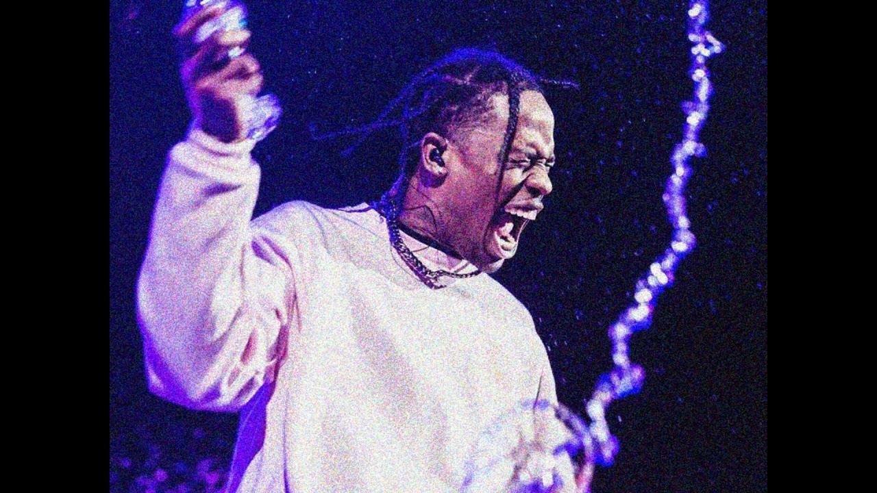 [FREE FOR PROFIT] (BEAT SWITCH) Travis Scott type beat 