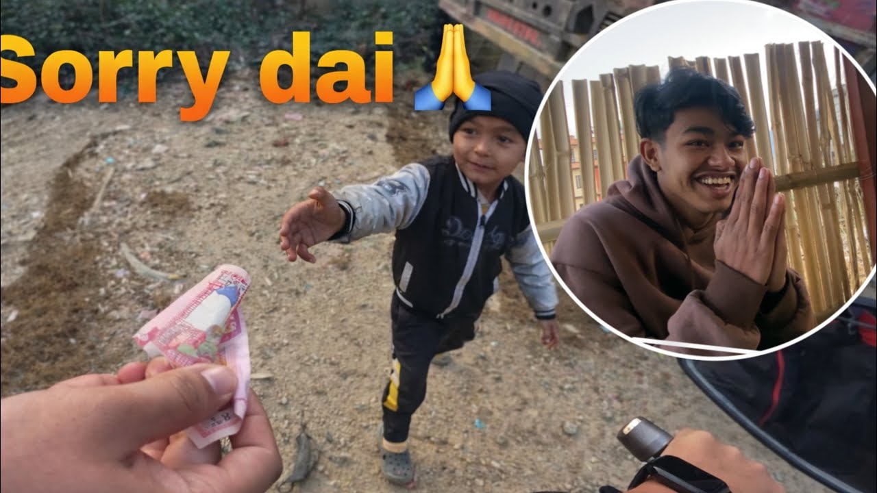 Sivaratri ko din 😰| sui lagauna janu paryo | new cafe visit😍| baccha haru bato xekdai / sujan tamang