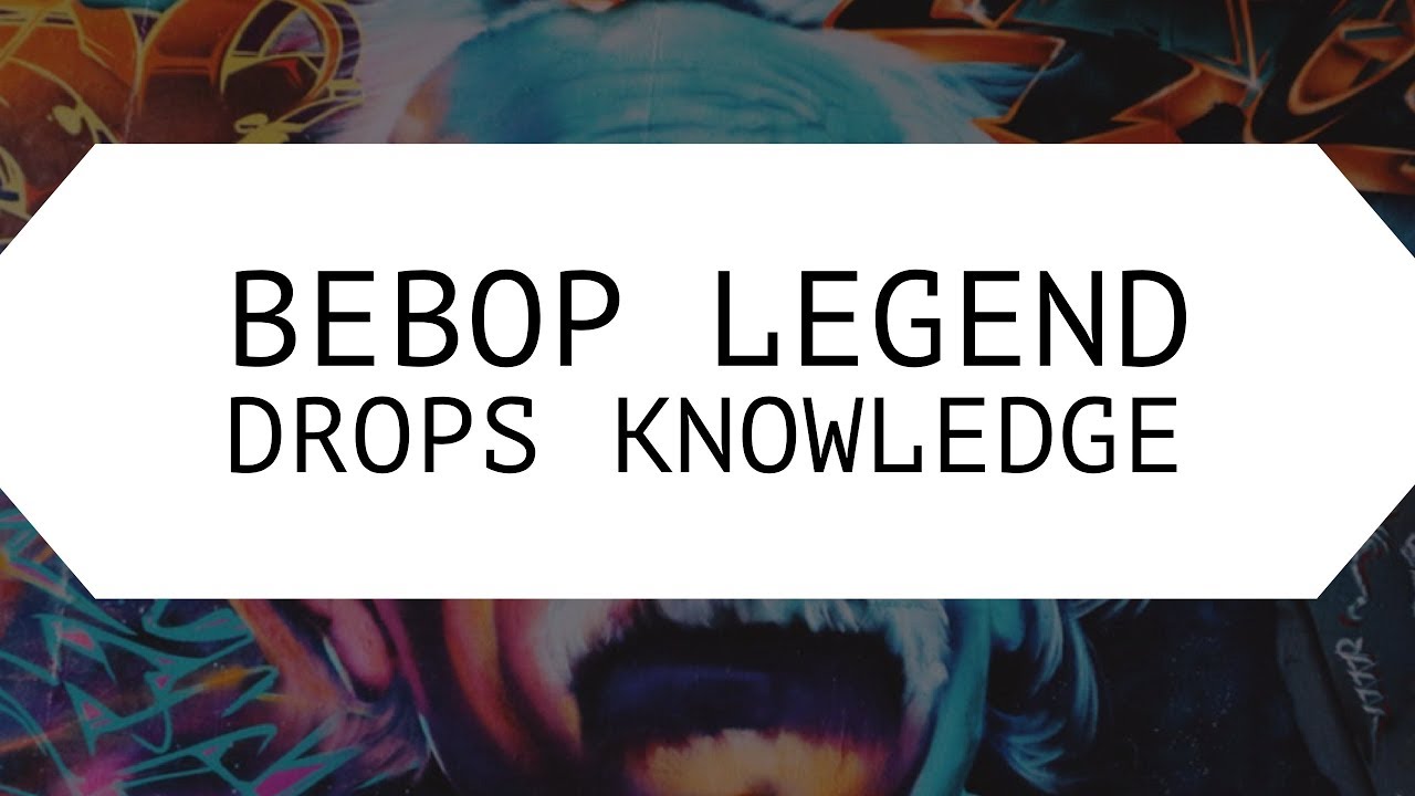Bebop Piano Legend Walter Bishop, Jr. Explains His Theory of Fourths
