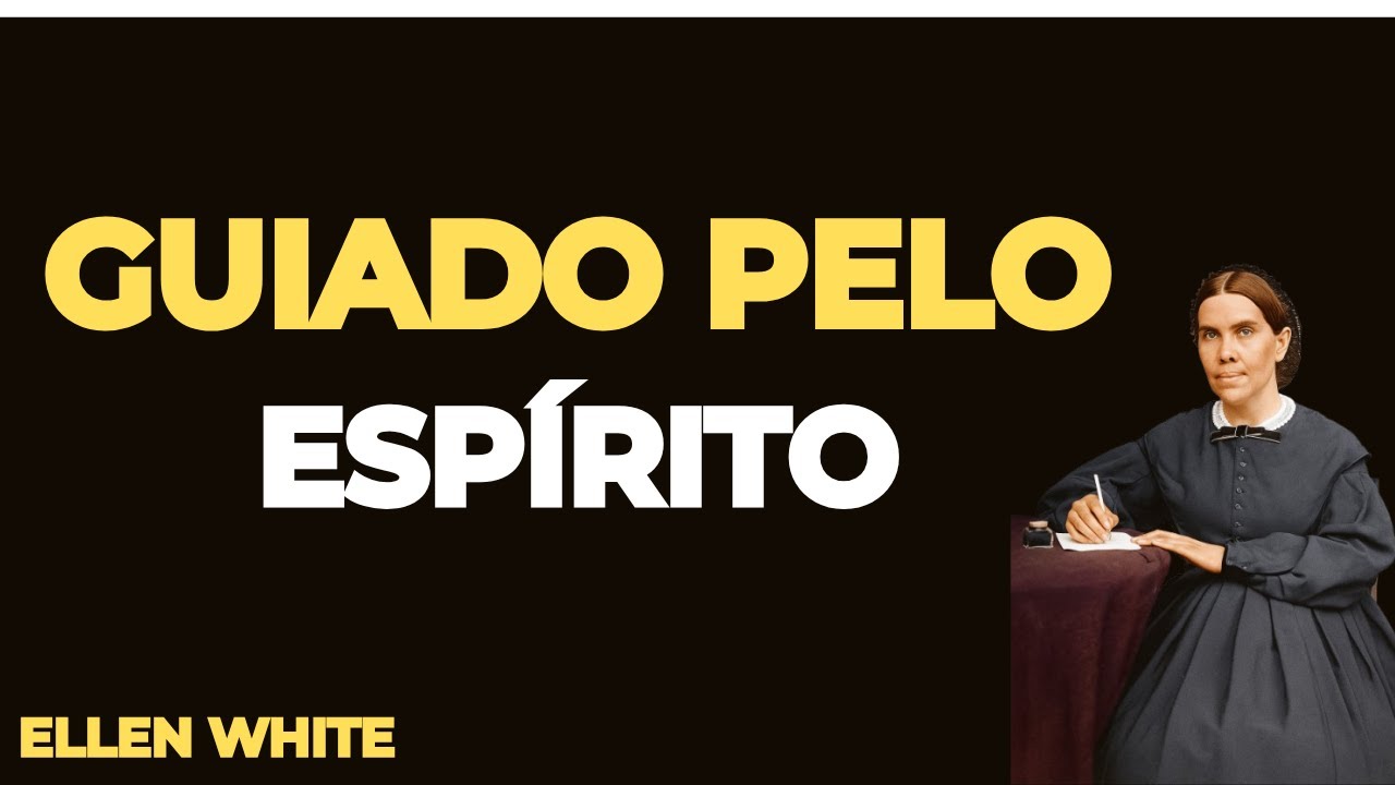 Os Sinais Que Provam Que o Espírito Santo Está Te Guiando