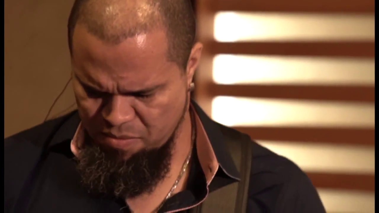 Cacau Santos - Sonhador from DVD Vertentes 06