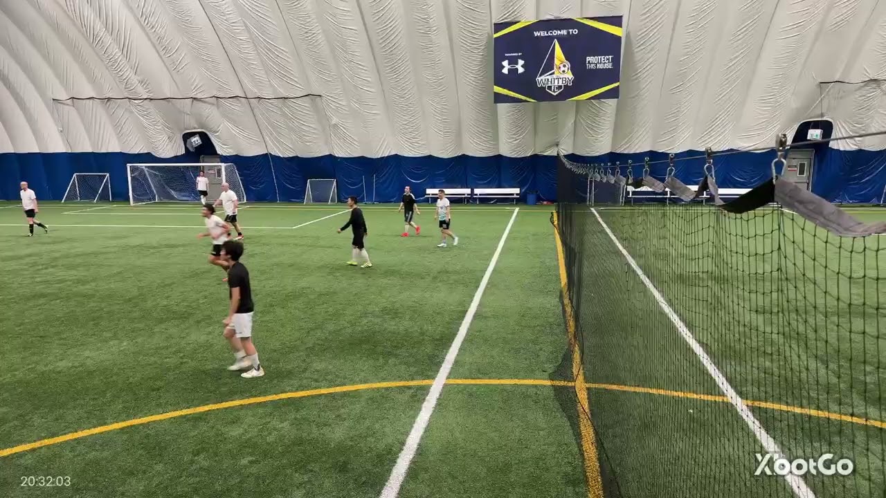 Mar 7 p1 black team 