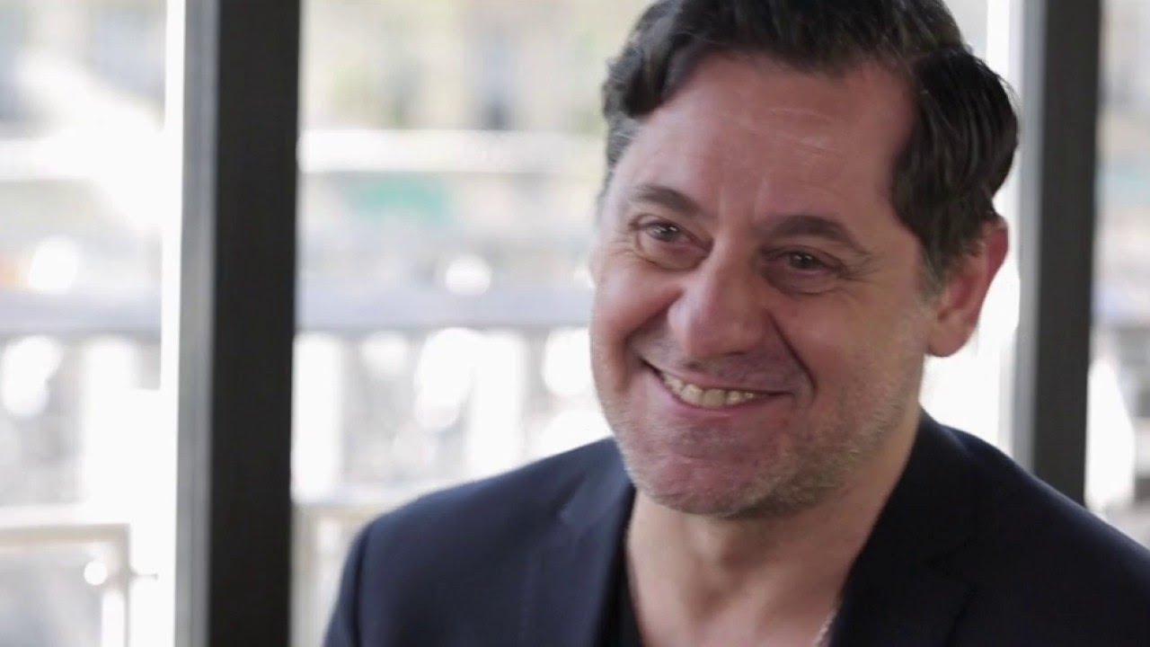 Théâtre, la formule de Py