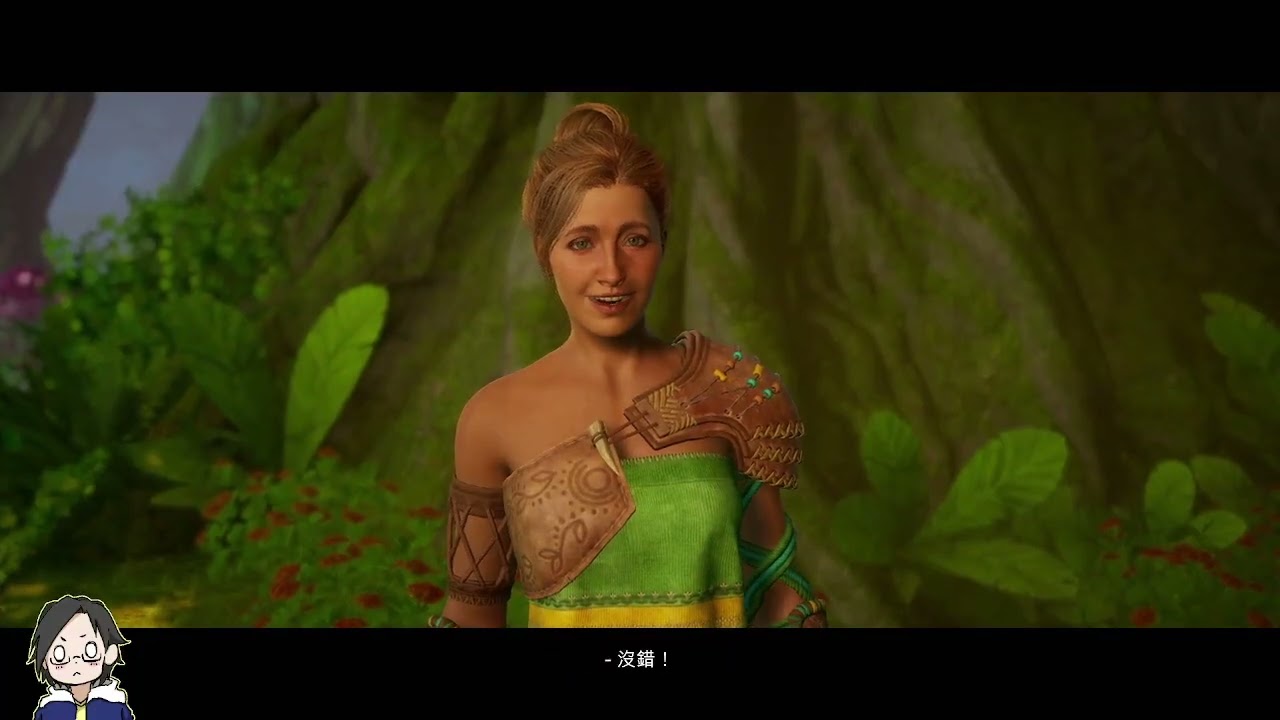 20260206【多人遊玩】跟朋友打遊戲，為了錄影留紀錄，無法收音，回應部分��