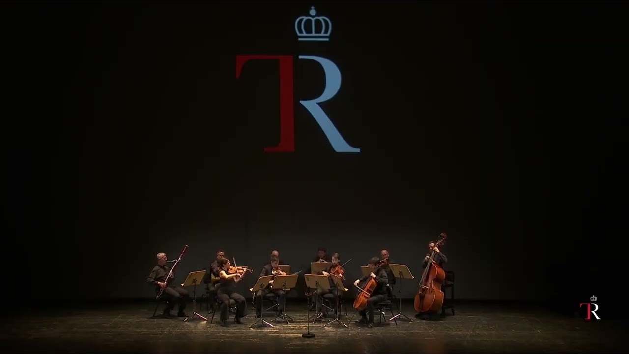 A Midsummer night’s Dream( Arr. Javier Albarracin)#hornsound #music ##hornsolos #classicalmusic #cor