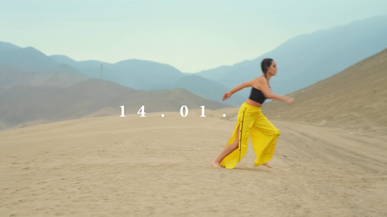 Teaser | Tictac - Daniela Ramirez