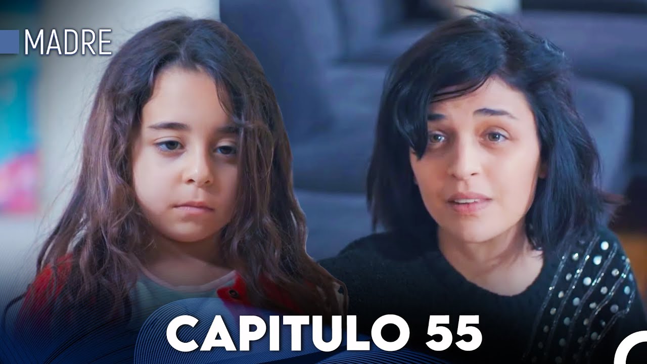 Madre Capitulo 55 (Doblado en Español) FULL HD