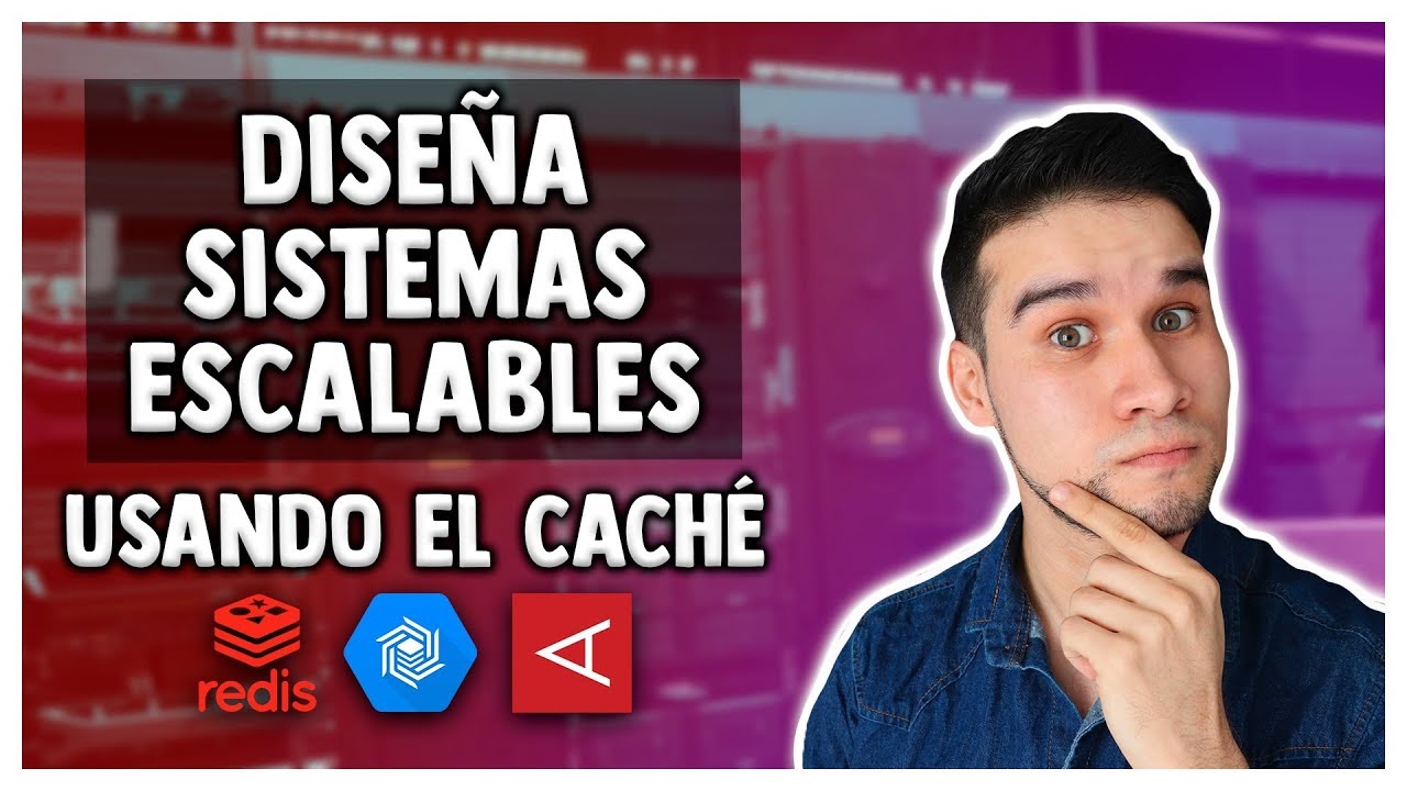 ¿Que es CACHÉ? - ¡Caching EXPLICADO a FONDO!