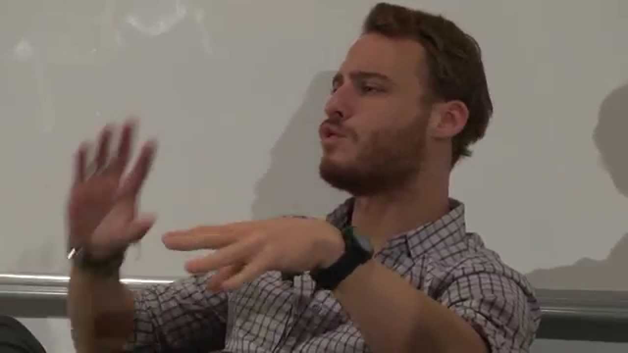 Kerem Bursin Röportajı 3