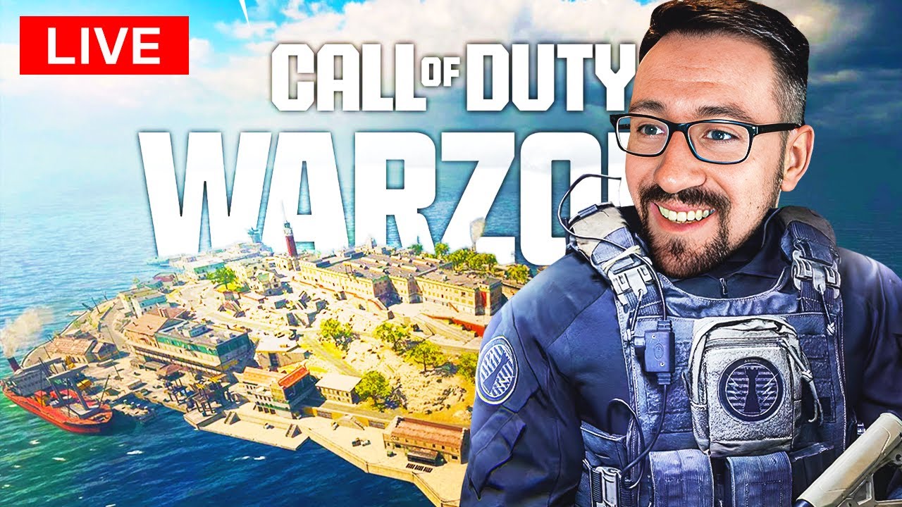 🔴LIVE - This "SMG" is MASSIVELY Underrated on Rebirth Island...