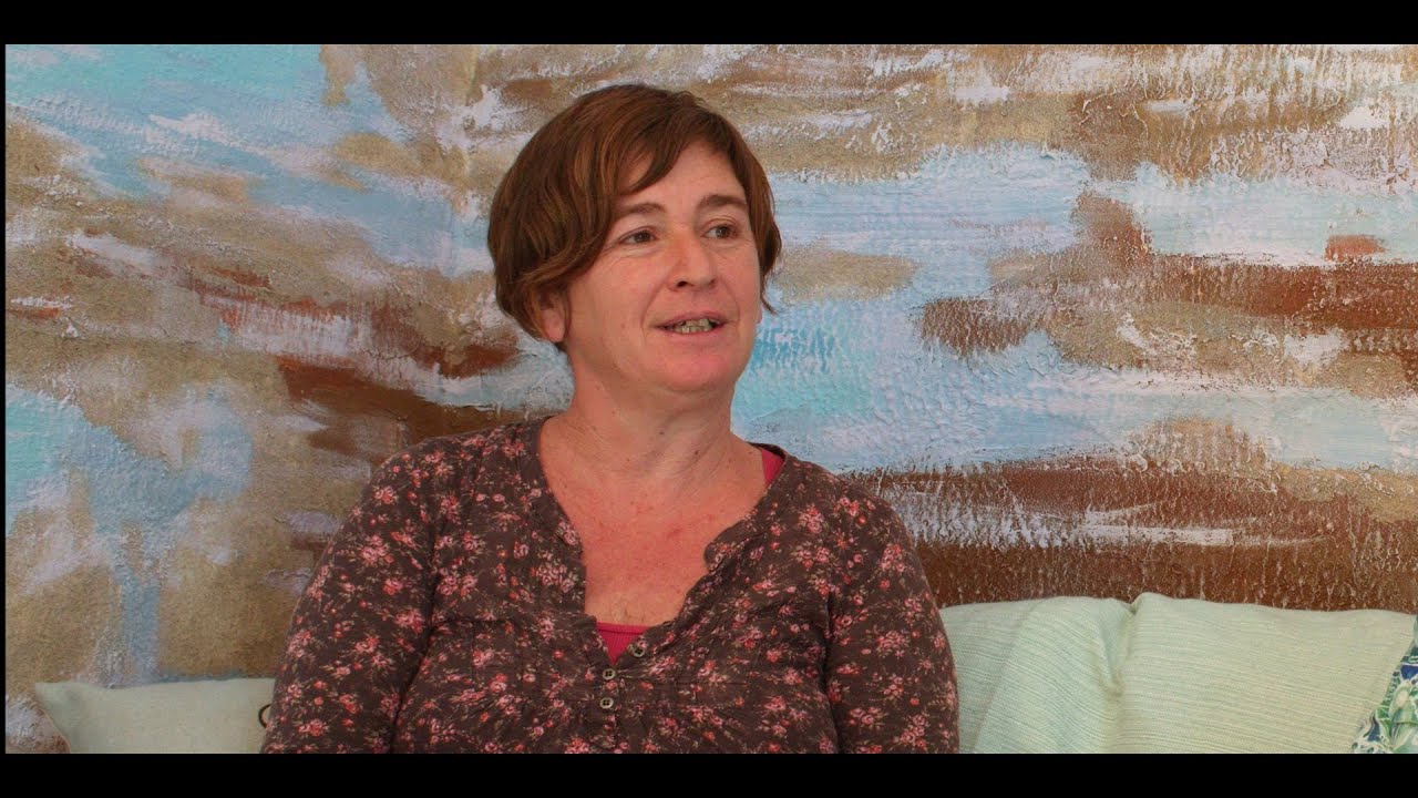 Entrevista a Laura Quintana | Arte Quintana San José Almería