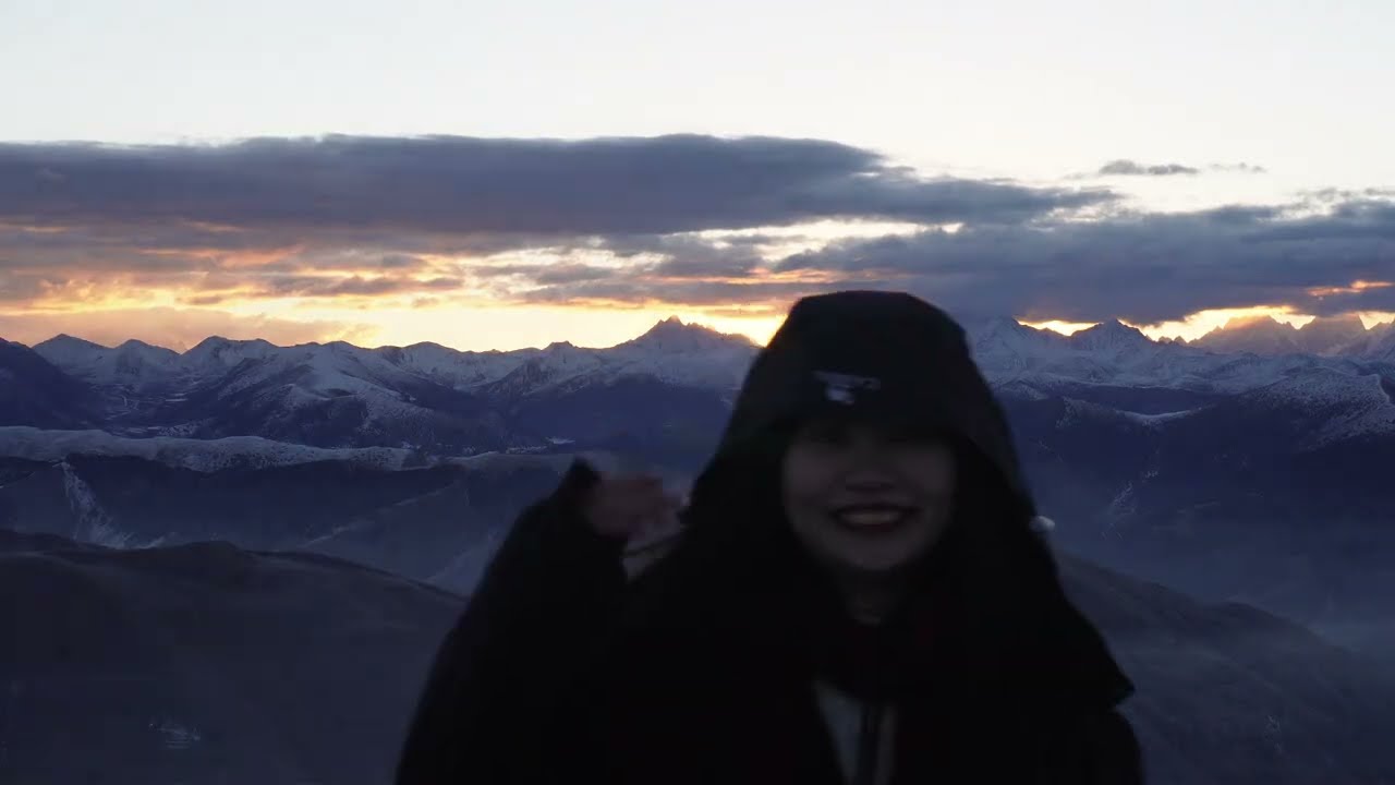 How wonderful travel in Chuanxi!