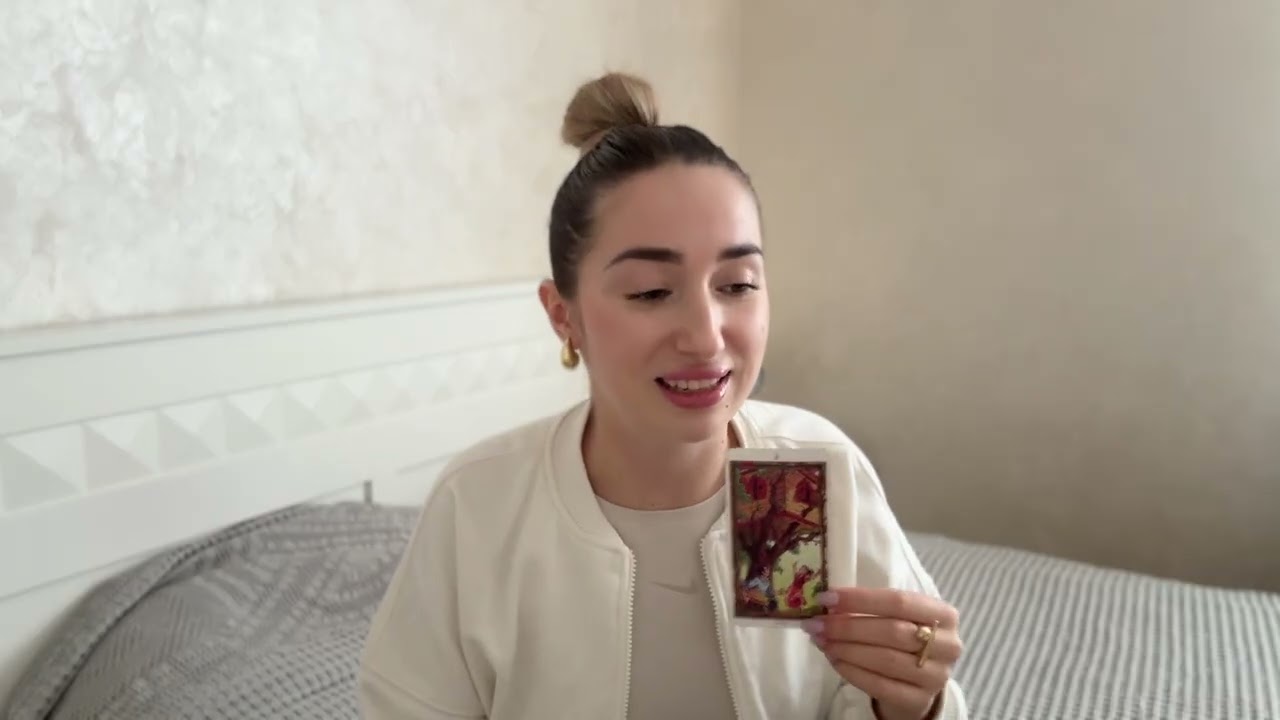 ♊️БЛИЗНЕЦЫ♊️ ТАРО НА НЕДЕЛЮ 9-15 ФЕВРАЛЯ 
