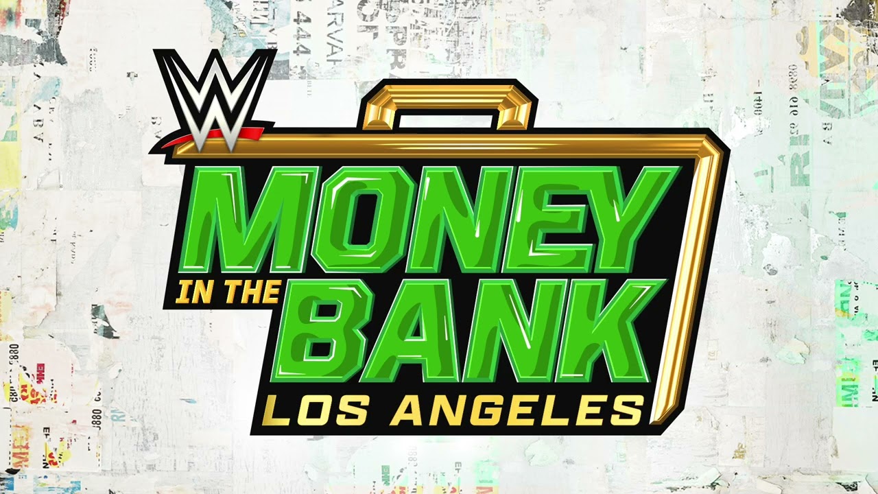Money In The Bank Recap #wwemitb