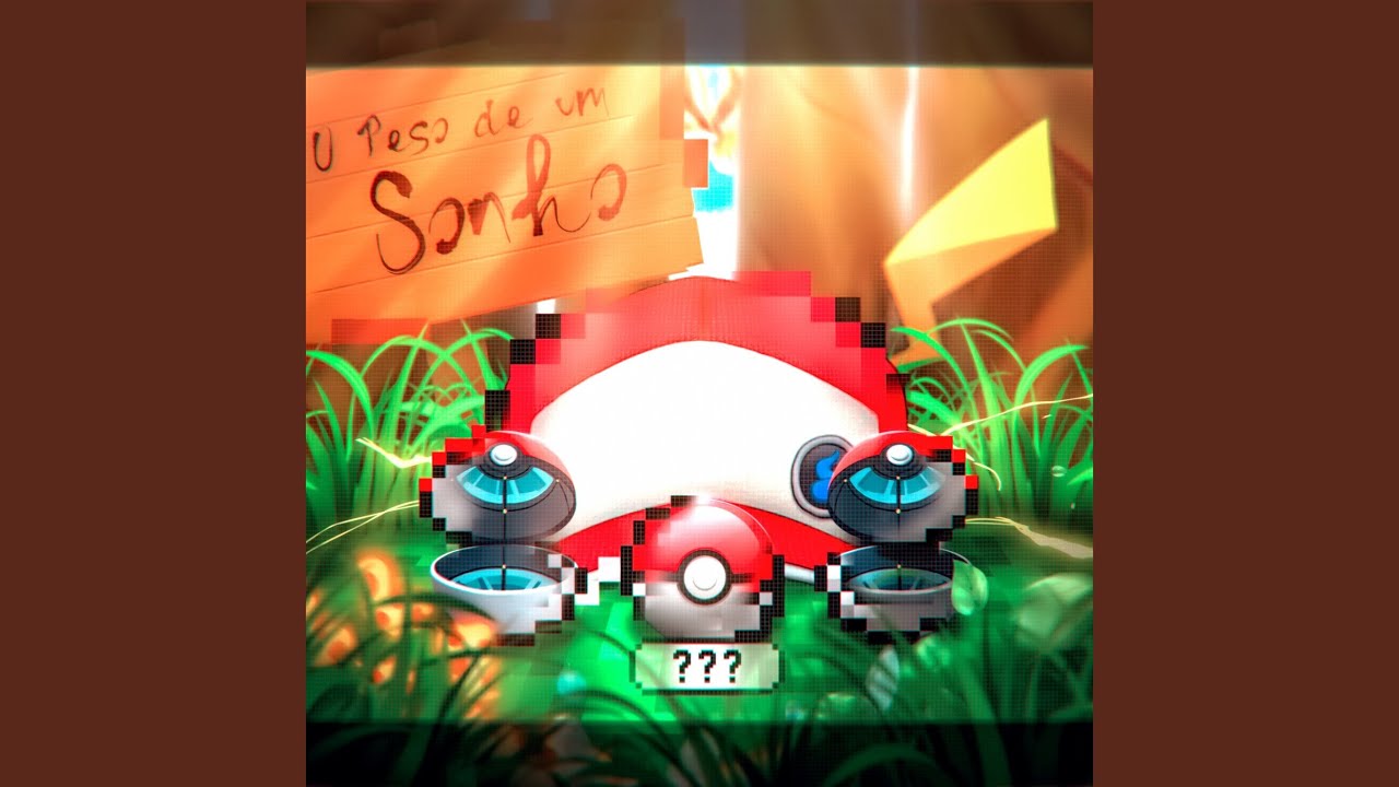 O Peso de Um Sonho (Red)