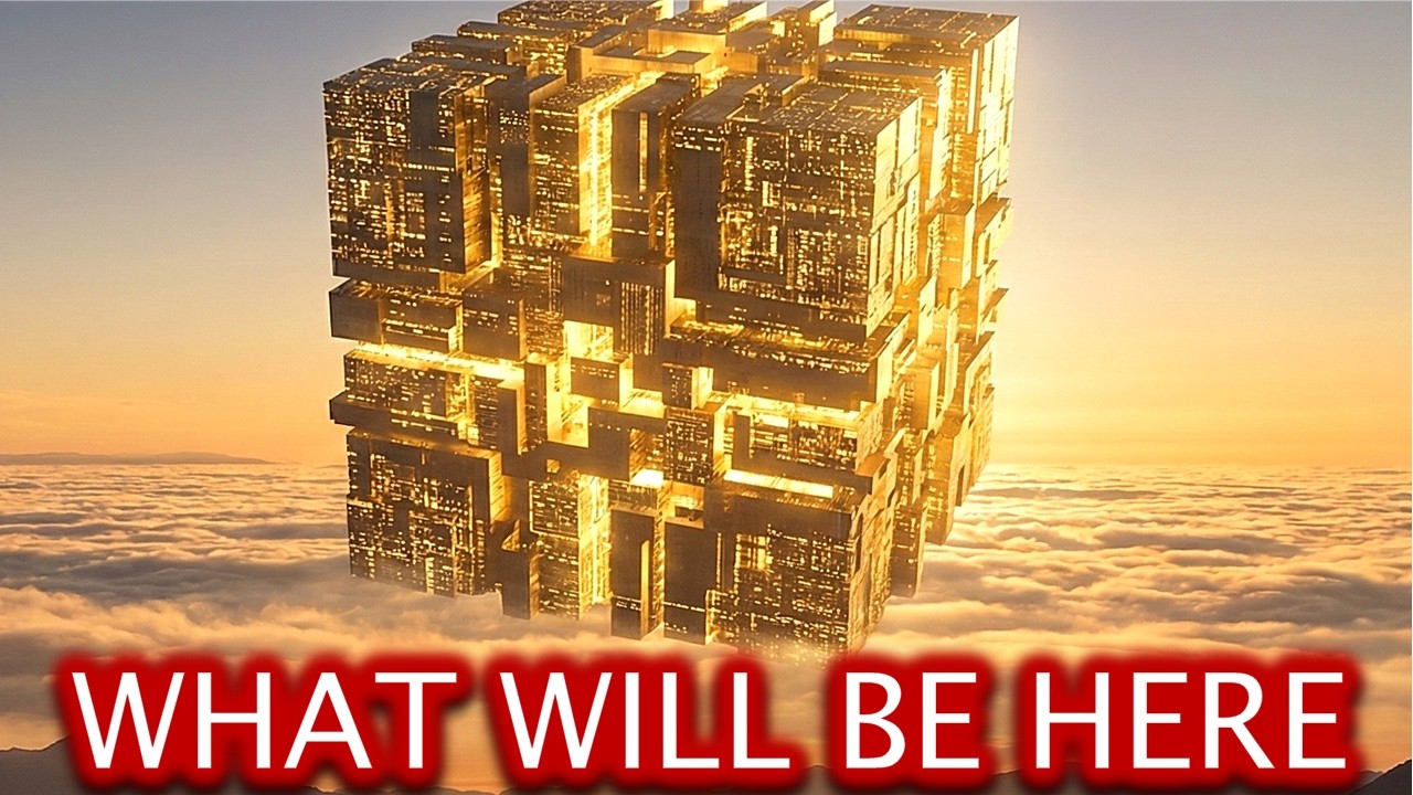 Heaven Is Not What You Think (The Biblical Truth)
