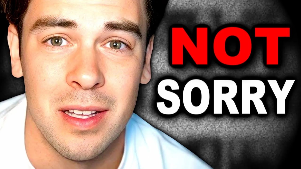 Why Cody Ko Will Never Apologize