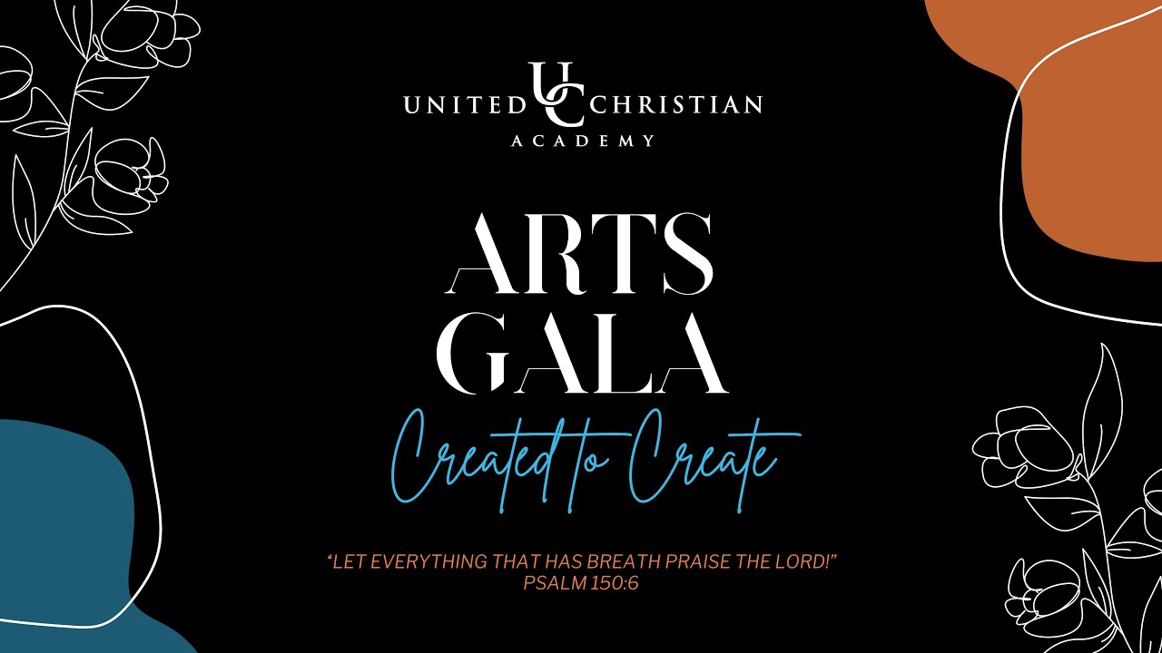UCA Arts Gala 2025
