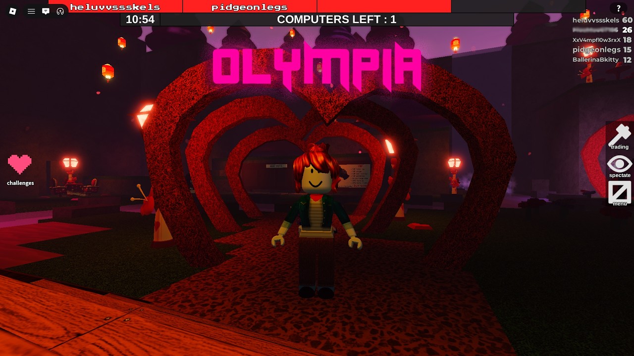 *NEW* Flee the Facility Script (PASTEBIN 2026) (INSTANT WIN, AUTOFARM, END GAME,  UNDETECTED)