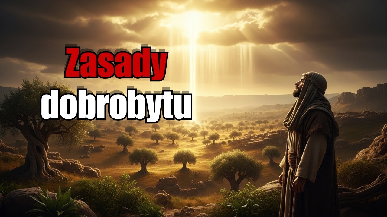 Jak Osiągnąć Prawdziwą Pomyślność Zgodnie z Wolą Boga