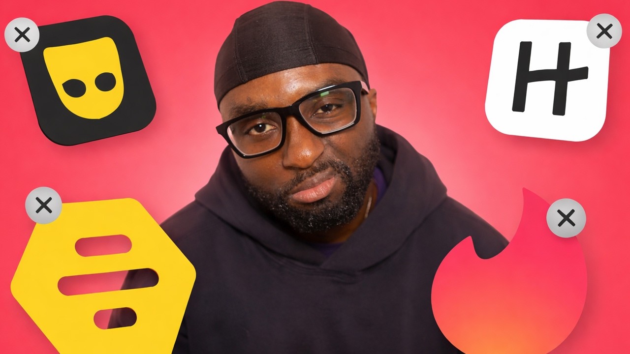 Почему люди тихонько отказываются от приложений для знакомств