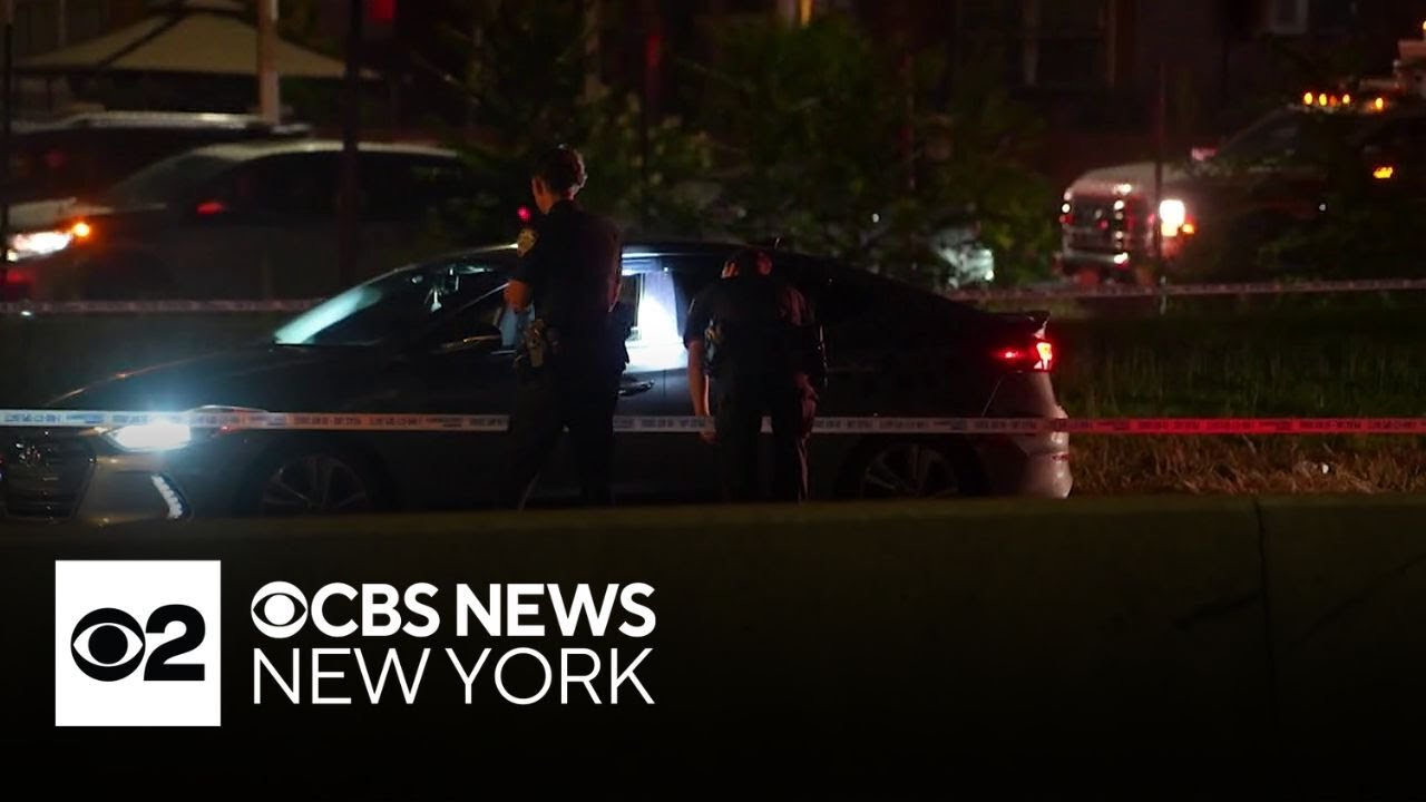 2 women sought in apparent road rage killing of man on Belt Parkway in Queens
